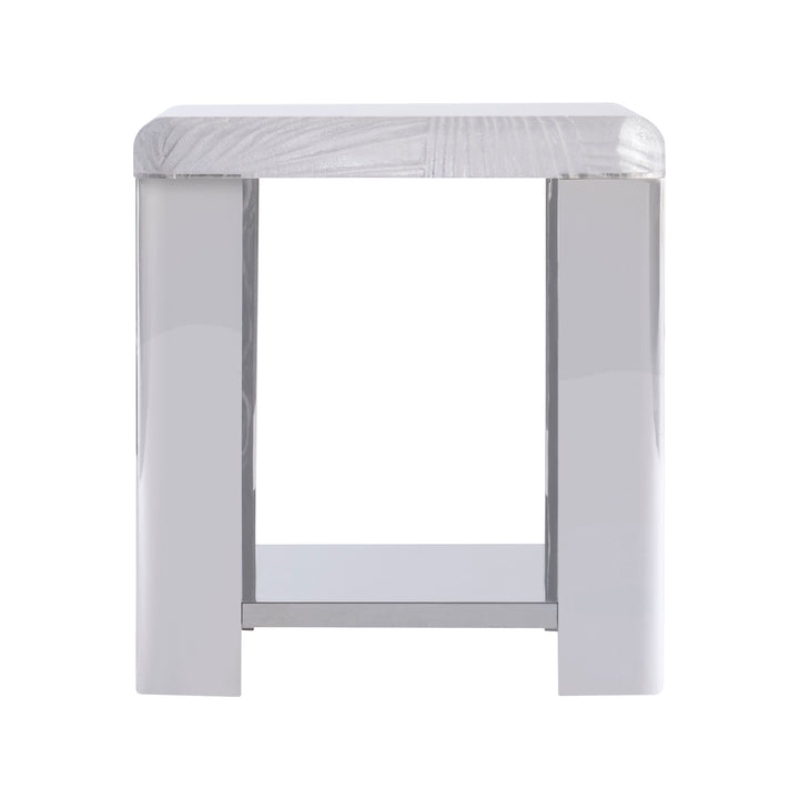 Aura Side Table