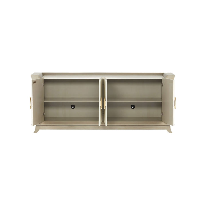 Koji Cream Credenza