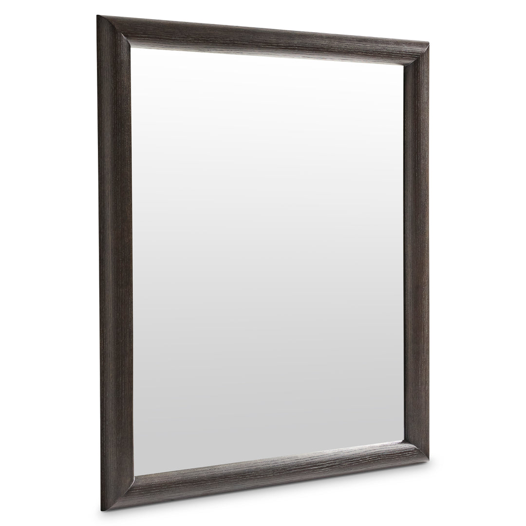 Geneve Mirror