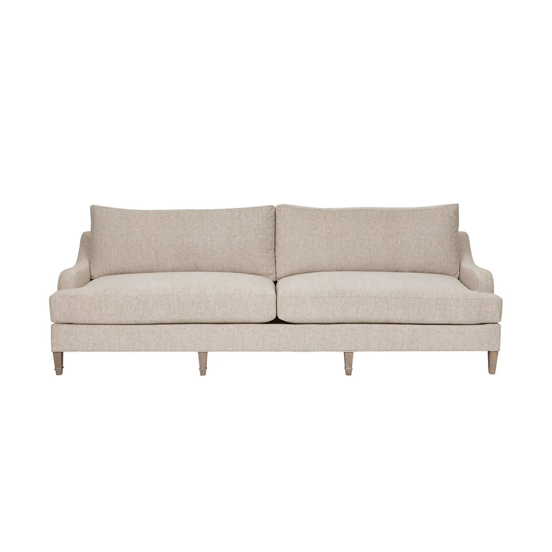 Tresco Sofa - Brown