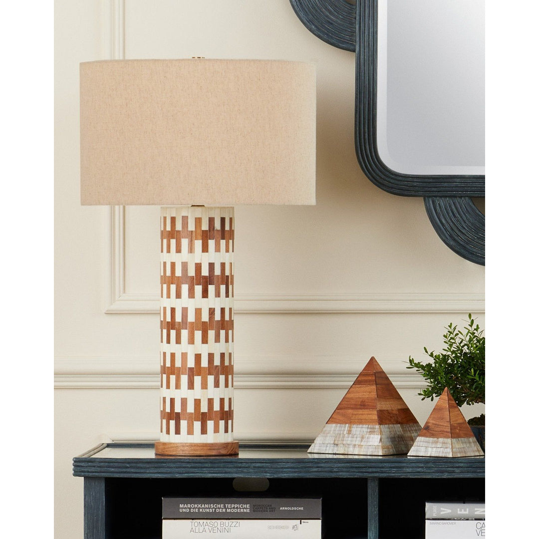 Tia Table Lamp