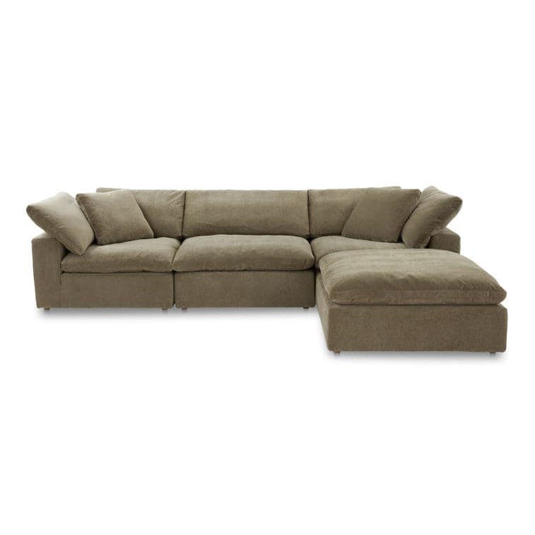 Clay Lounge Modular Sectional-Moes-MOE-YJ-1008-16-SectionalsDesert Sage-14-France and Son