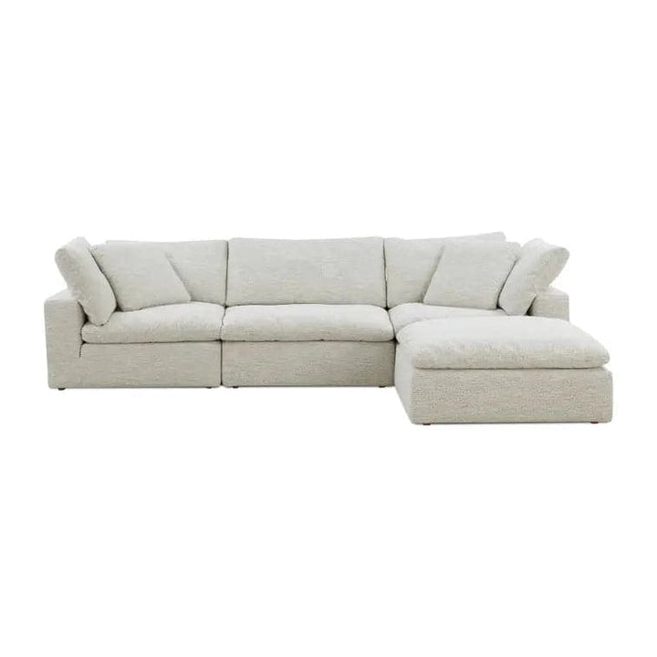 Clay Modular Sectional Set-Moes-MOE-YJ-1008-49-SectionalsCoastside Sand-Lounge Sectional-27-France and Son