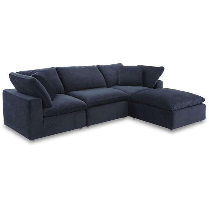 Gaia Modular Sectional Set