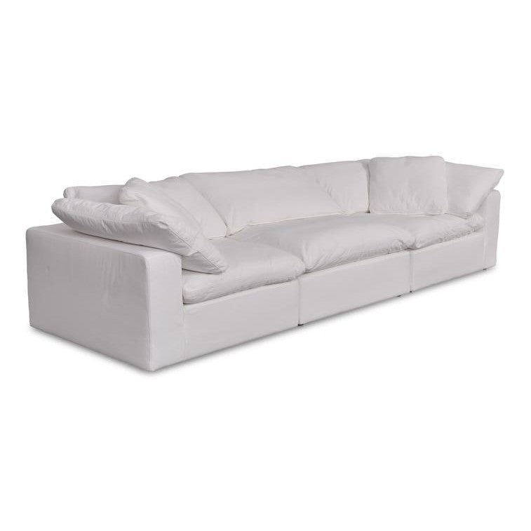 Clay Modular Sofa Performance Fabric-Moes-MOE-YJ-1026-49-SofasCoastside Sand-10-France and Son