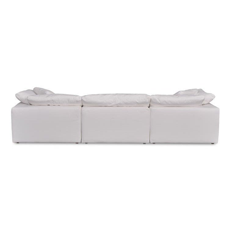 Clay Modular Sofa Performance Fabric-Moes-MOE-YJ-1026-49-SofasCoastside Sand-12-France and Son