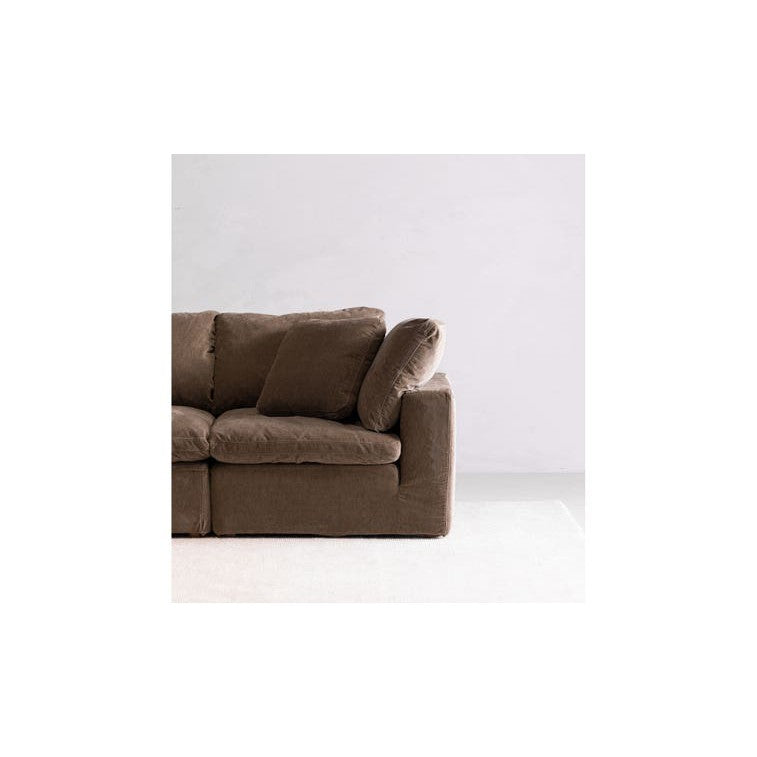 Clay Modular Sofa Performance Fabric-Moes-MOE-YJ-1026-49-SofasCoastside Sand-8-France and Son