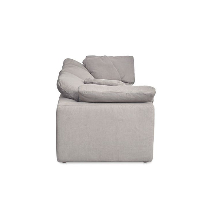 Clay Modular Sofa Performance Fabric-Moes-MOE-YJ-1026-49-SofasCoastside Sand-17-France and Son