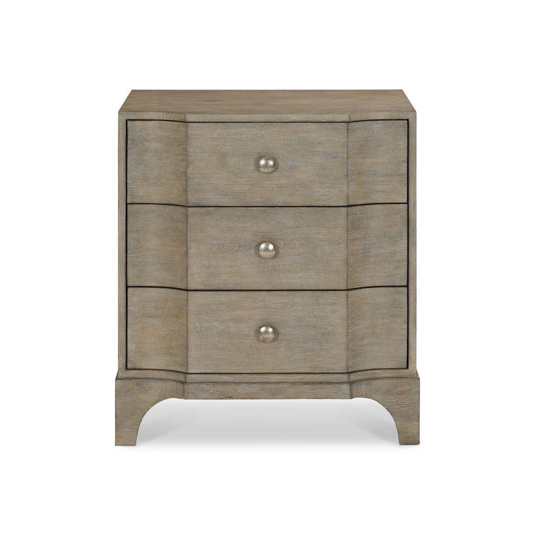 Albion Nightstand - 26.5 Inch