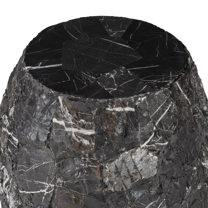 Tambora Outdoor Accent Table