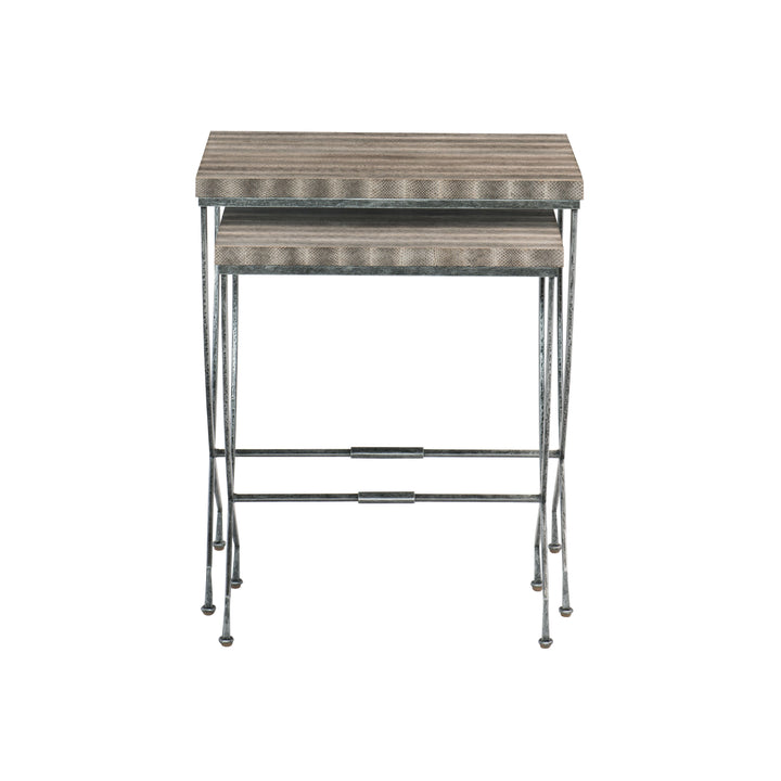 Wyman Nesting Tables