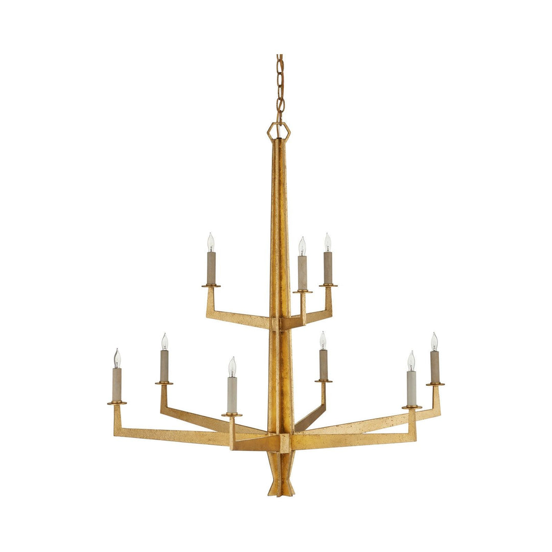 Goldfinch Large Chandelier