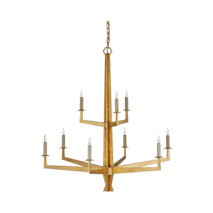 Goldfinch Large Chandelier