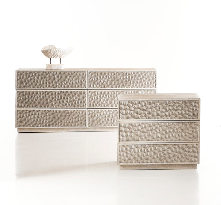 Hansby Dresser