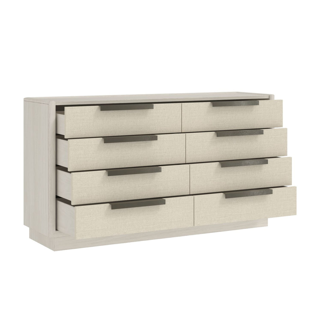 Cotiere Dresser — Linen