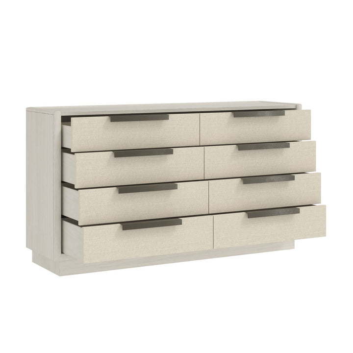 Cotiere Dresser — Linen