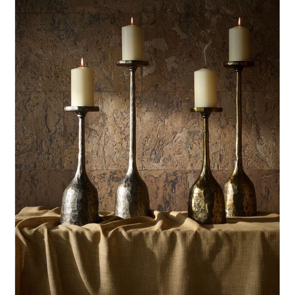 Decorative Objects Yamuna Candleholder