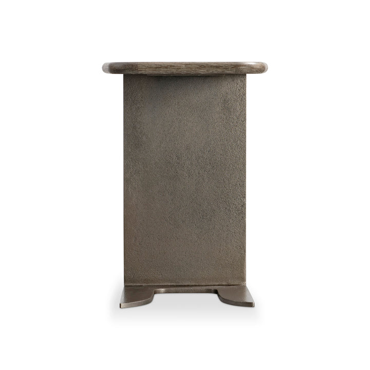 Melba Accent Table