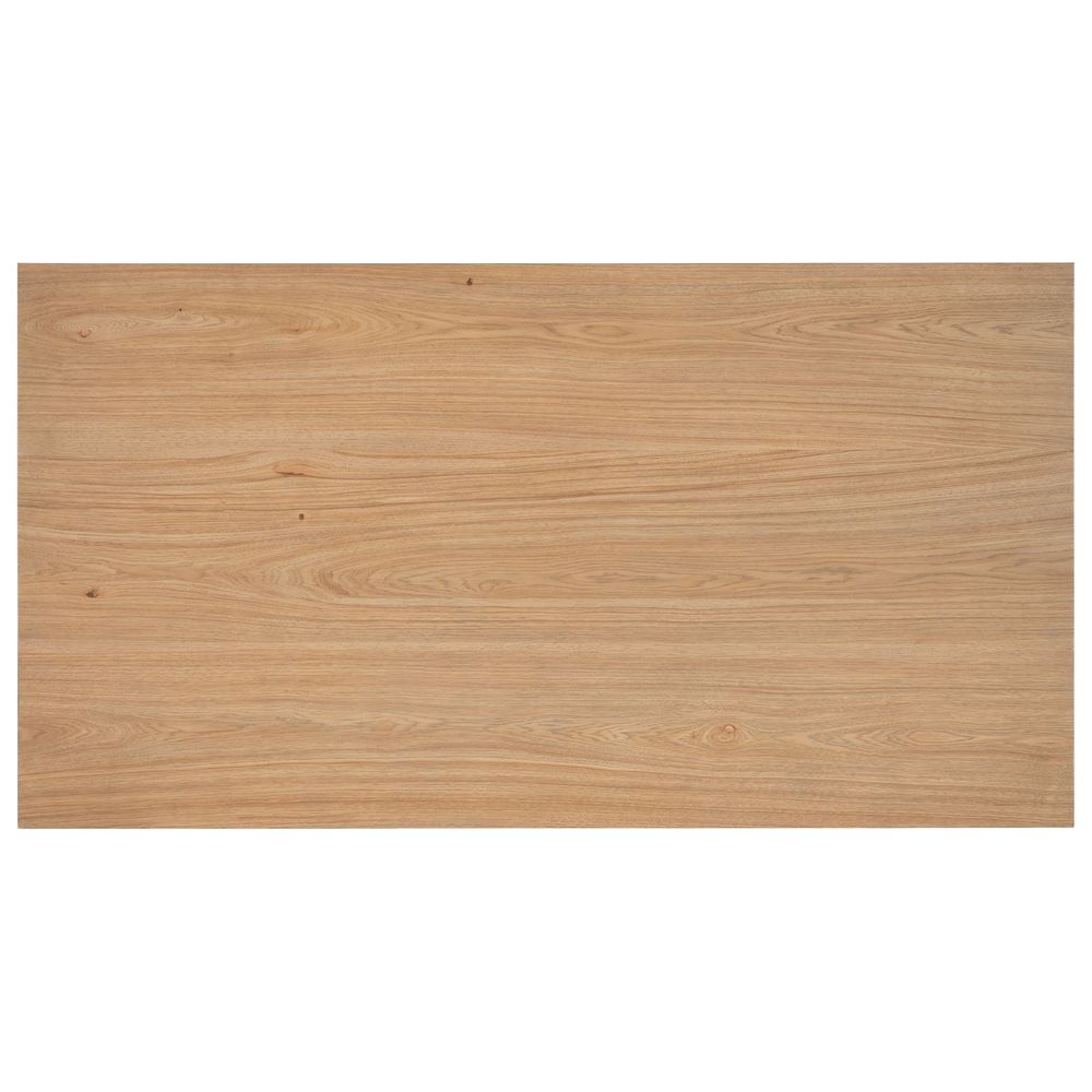 Memoir Writing Desk - Light Wood