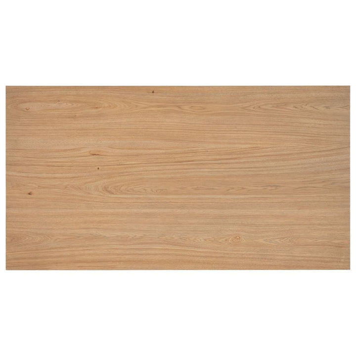 Memoir Writing Desk - Light Wood
