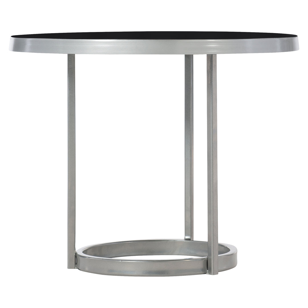 Bonfield Black Cocktail Table