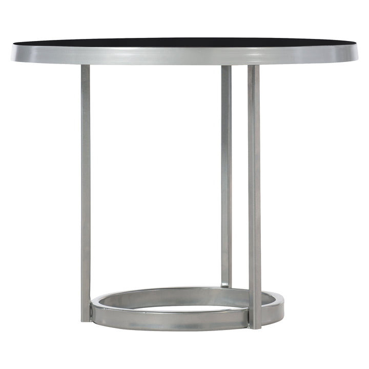 Bonfield Black Cocktail Table
