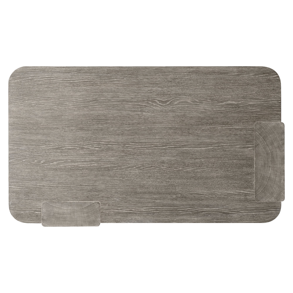 Monolith Open Base Cocktail Table