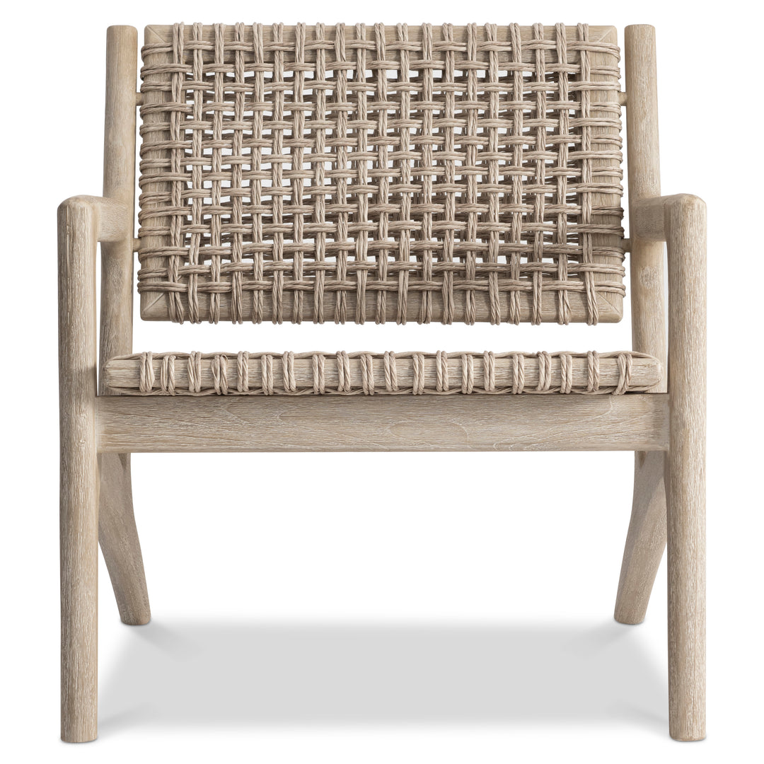 Atlas Outdoor Chair