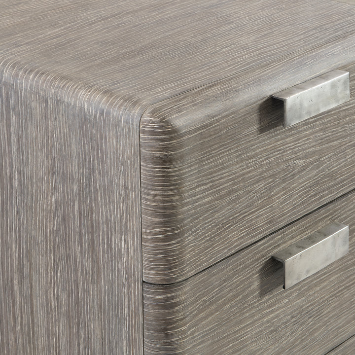 Monolith Wooden Buffet
