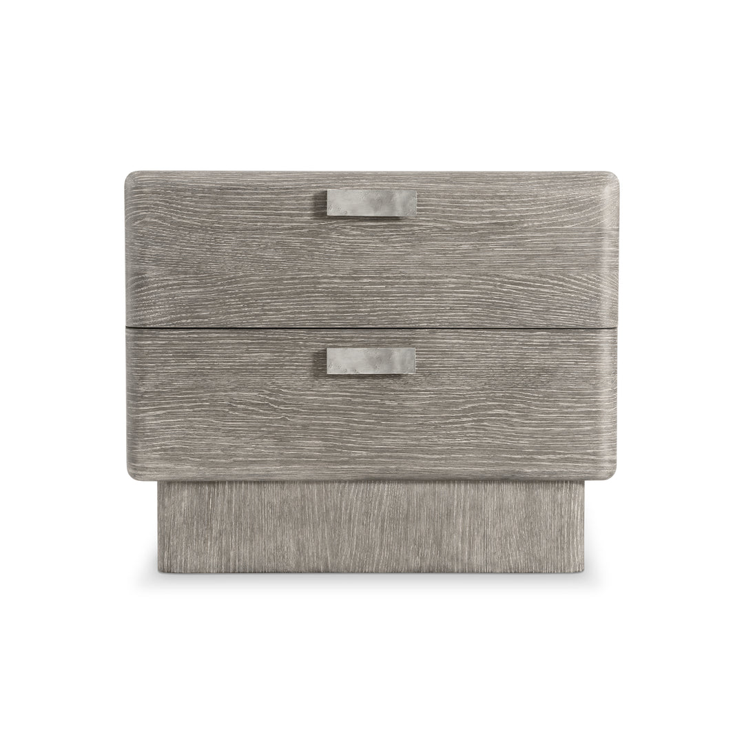 Monolith 34" Nightstand