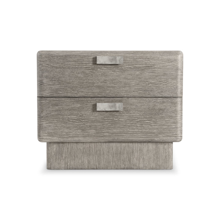 Monolith 34" Nightstand