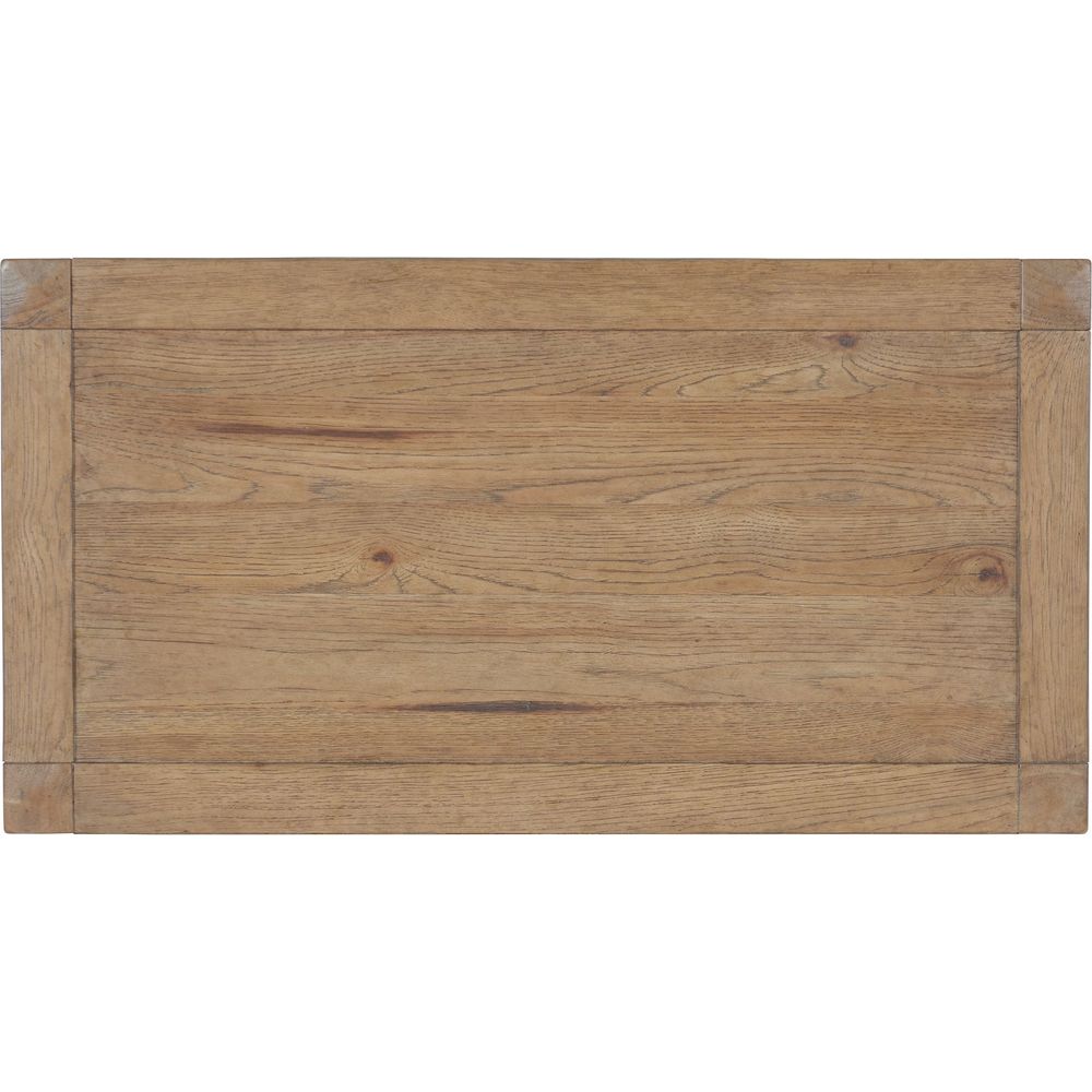 Nightstands Vineyard Row Two-Drawer Nightstand - Light Wood