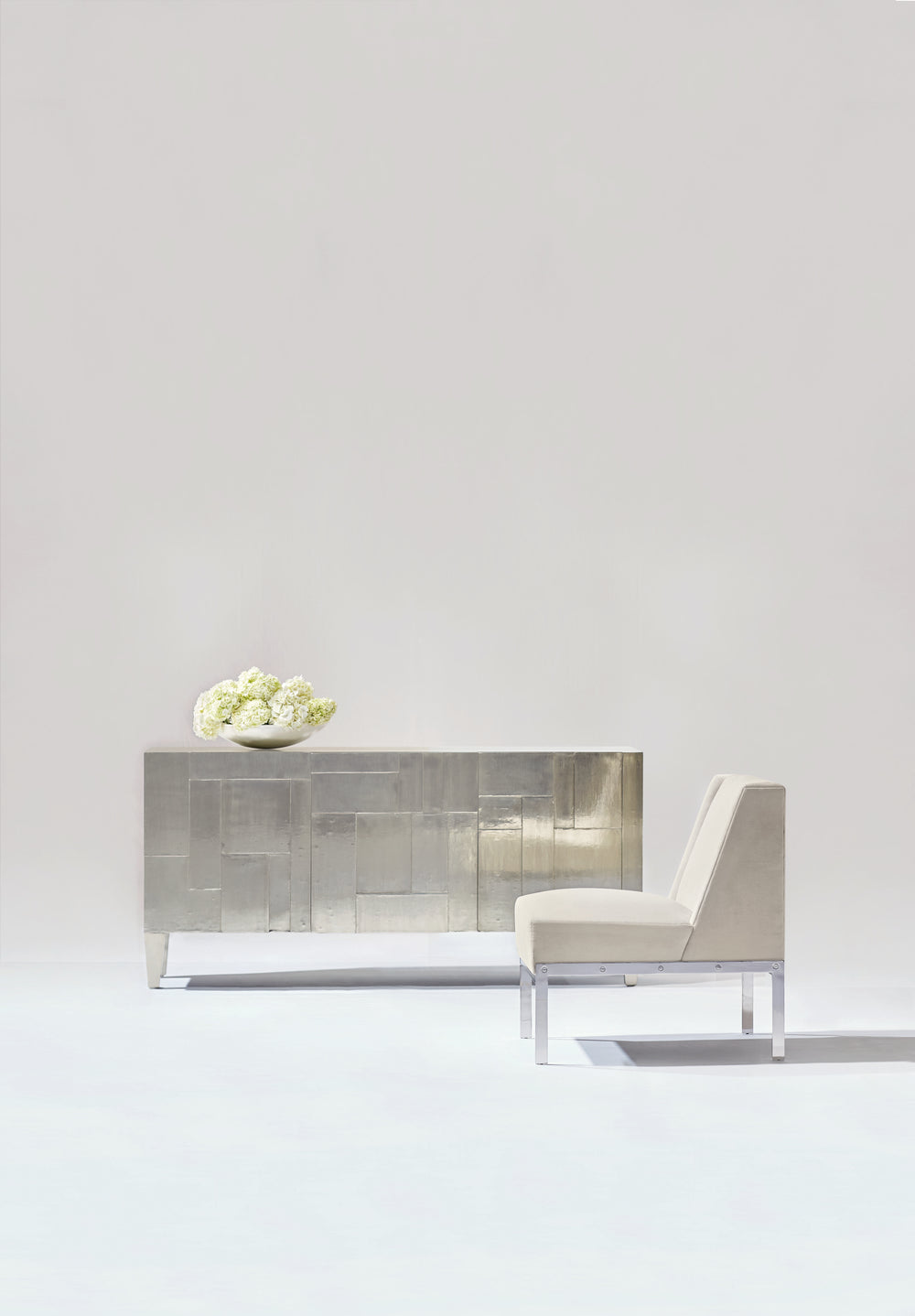 Carleton Entertainment Console