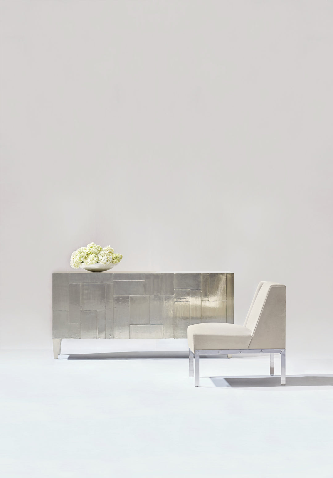 Carleton Entertainment Console
