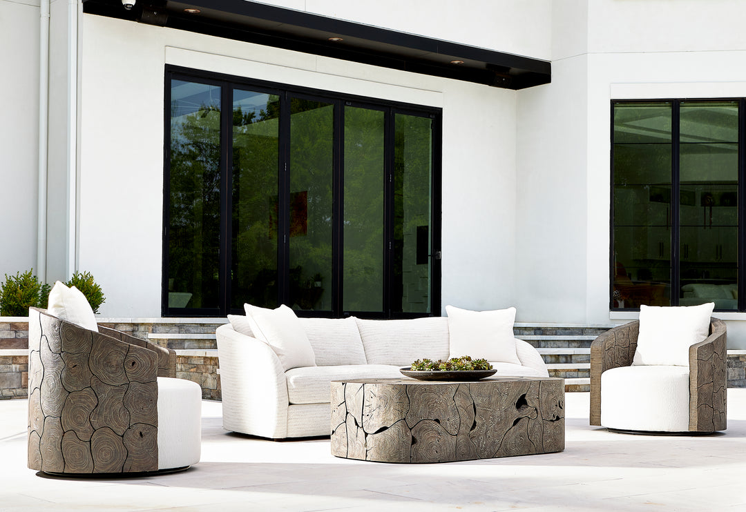 Trinidad Outdoor Cocktail Table