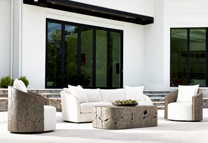 Trinidad Outdoor Cocktail Table