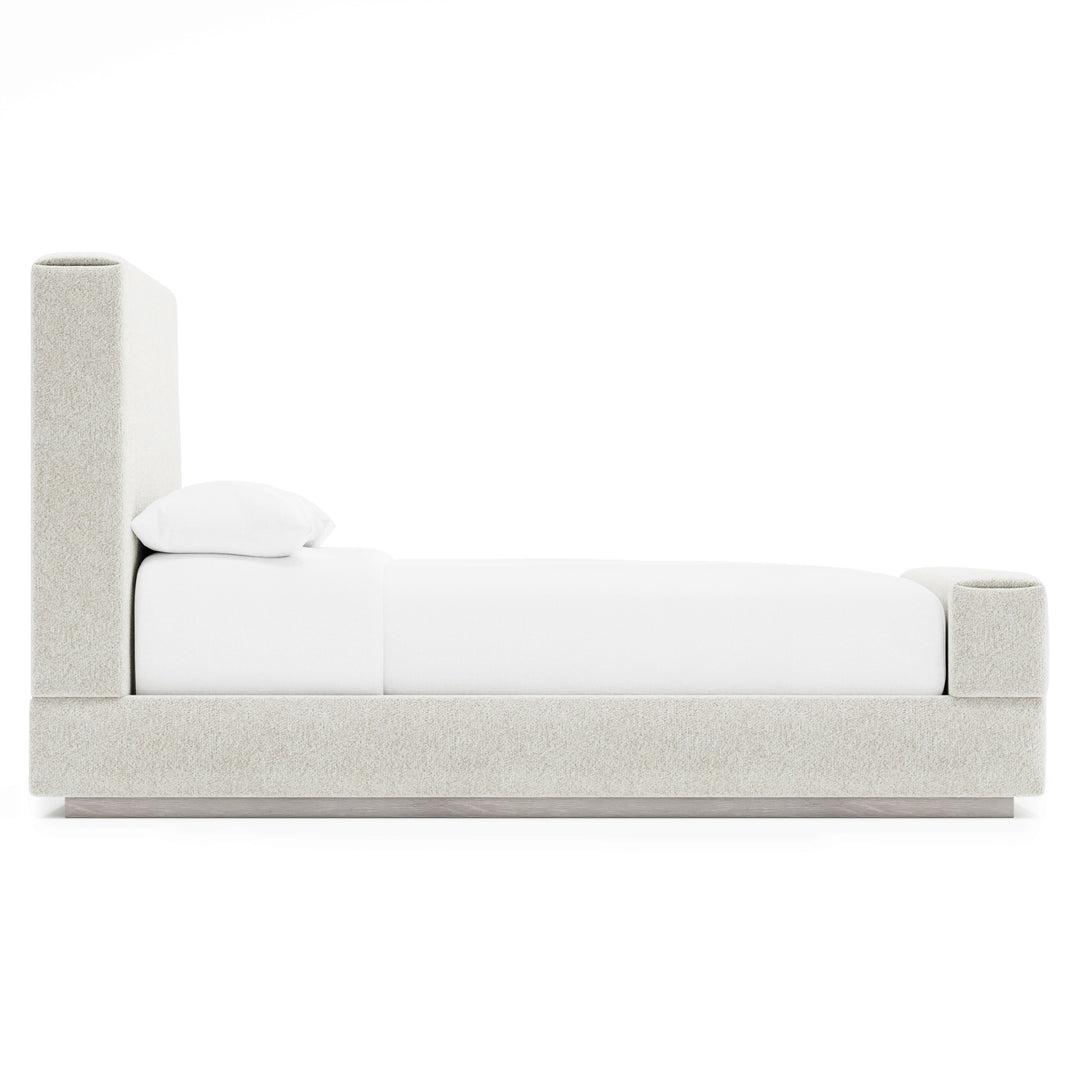 Tempo Panel Bed, California King