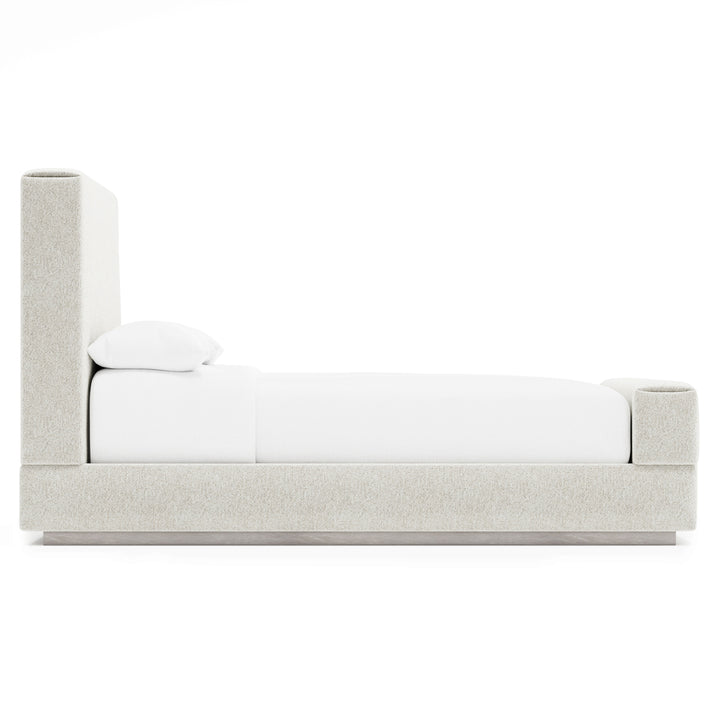 Tempo Panel Bed, California King