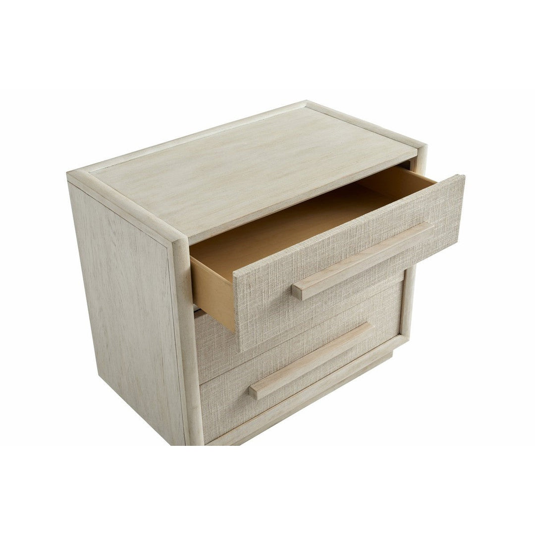 Cotiere Nightstand - Beige