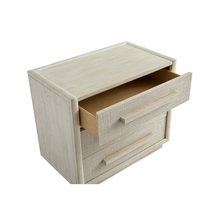 Cotiere Nightstand - Beige