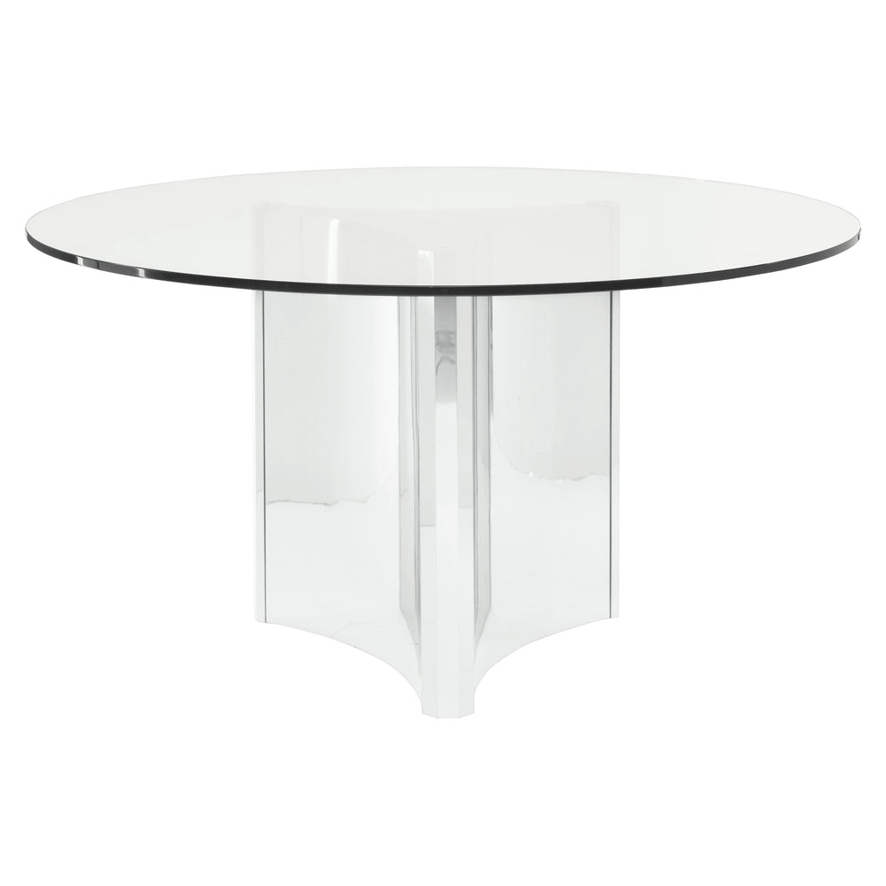 Abbott Round Dining Table