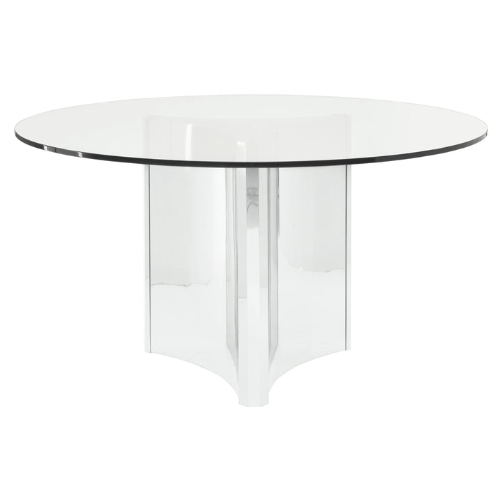 Abbott Round Dining Table