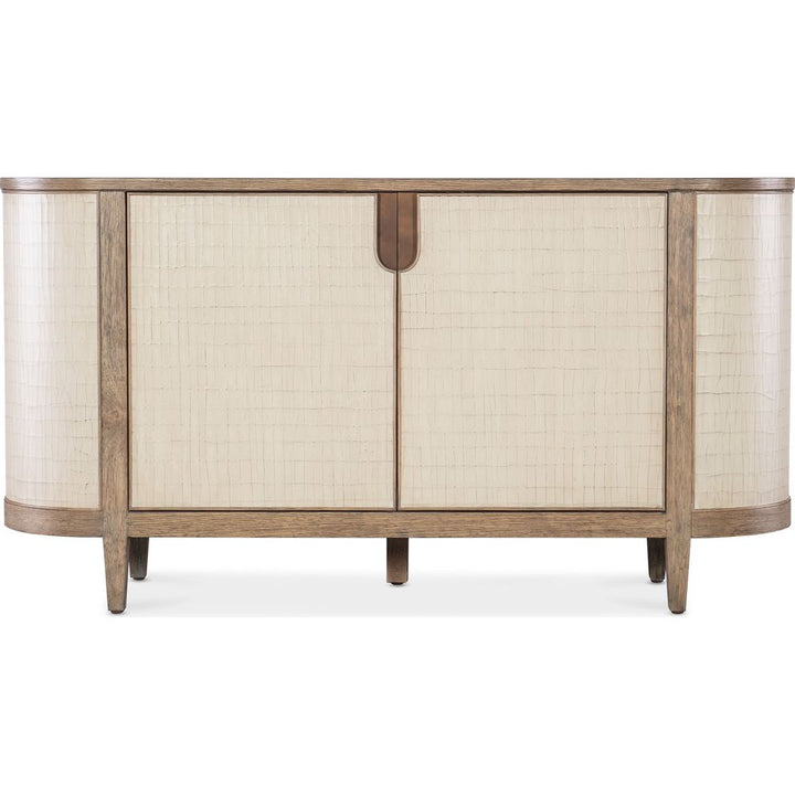 Sideboards & Credenzas Vibrance Arbor Credenza - Medium Wood