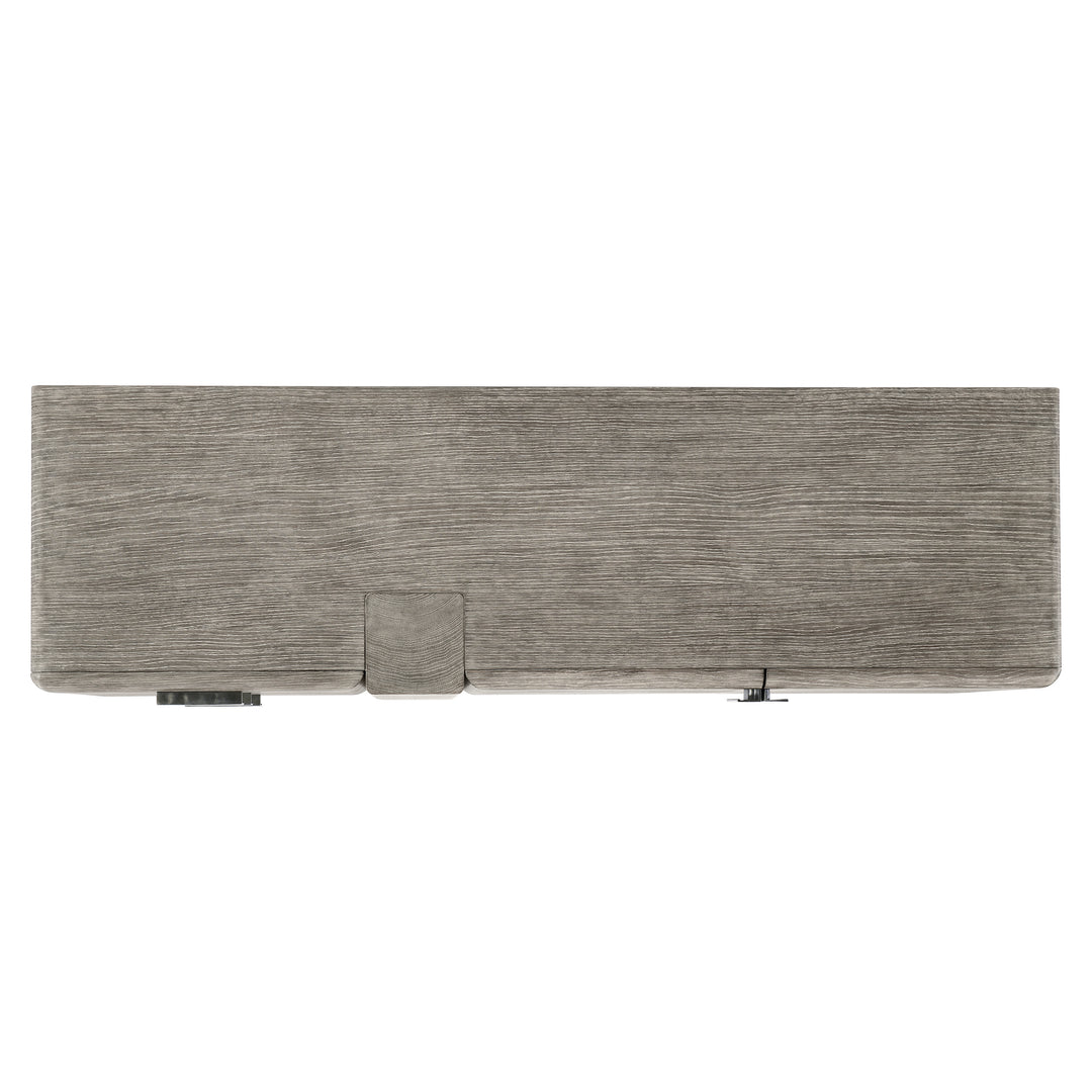 Monolith Wooden Buffet