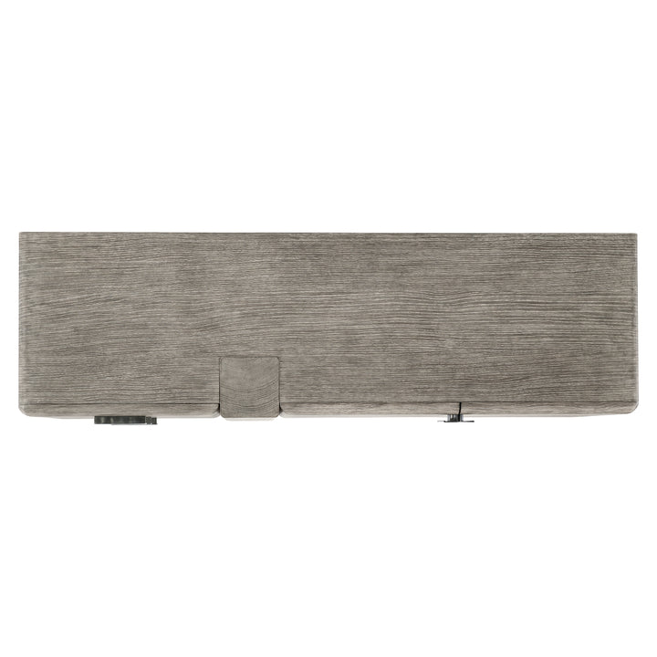 Monolith Wooden Buffet