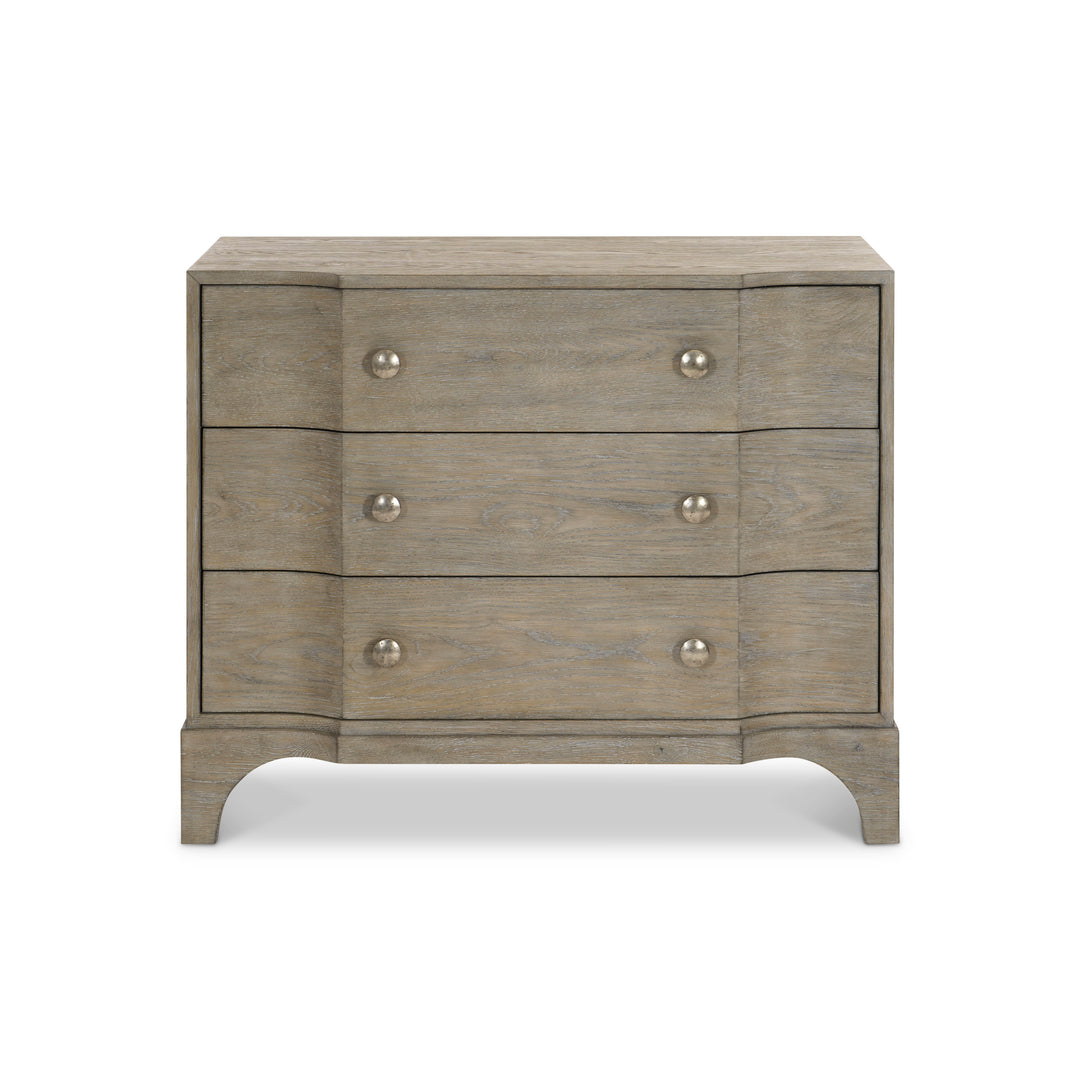 Albion Nightstand - 36.5 Inch