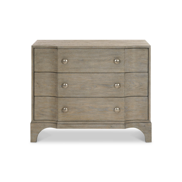 Albion Nightstand - 36.5 Inch