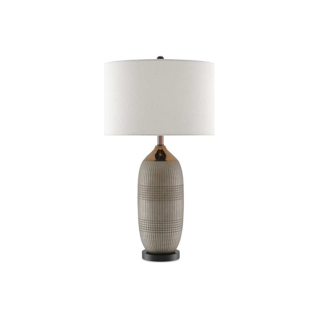 Alexander Table Lamp