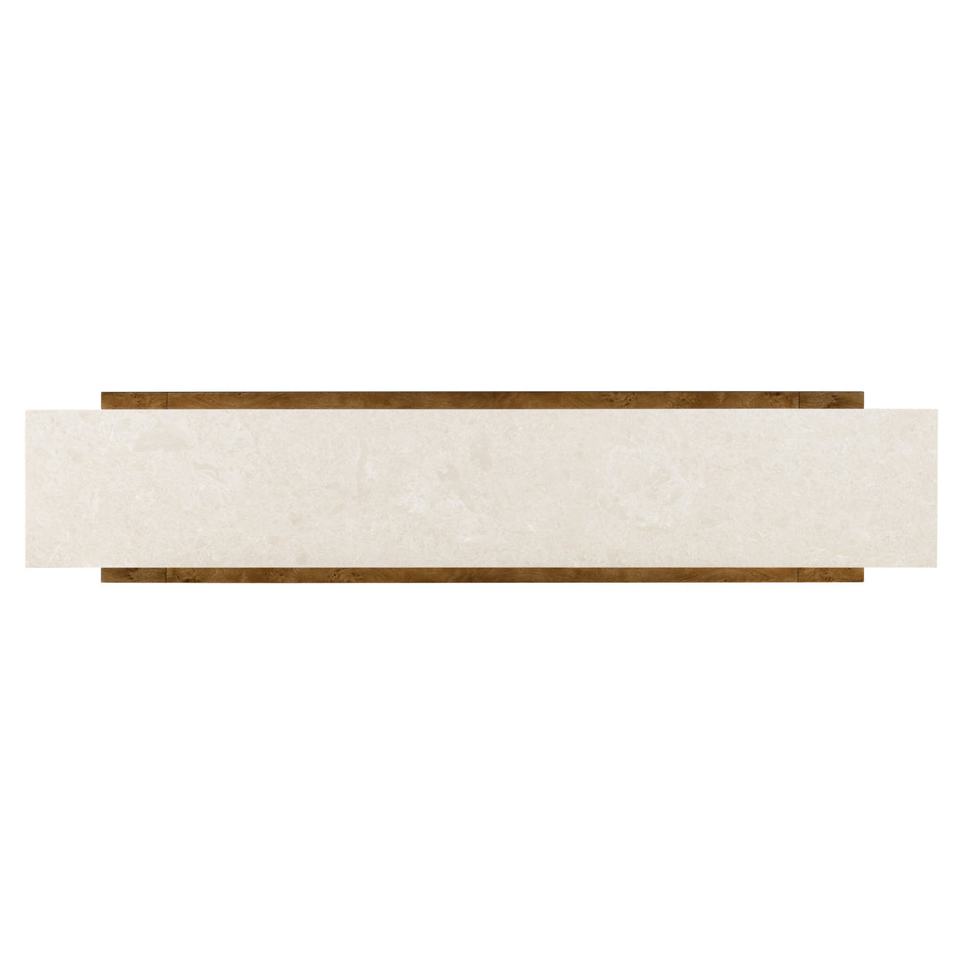 Melange Mulholland Console Table - image 3