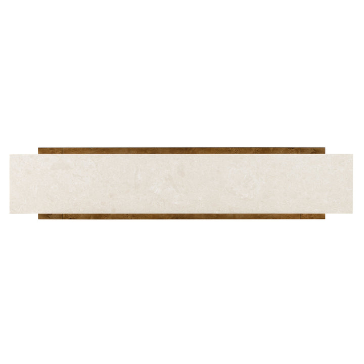 Melange Mulholland Console Table - image 3